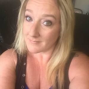 Meet your Posher, Carol-ann